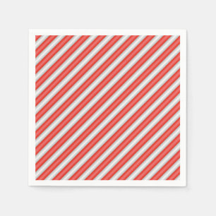 Serviette En Papier Motif de bonbons