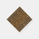 Motif de Cheetah Leopard