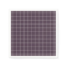 Motif de grille arrière - plan de couleur violet f