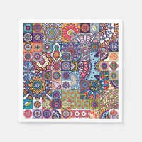 Motif Mandala
