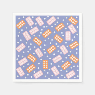 Serviette En Papier Mouchoirs en papier pour technicien de pharmacie m
