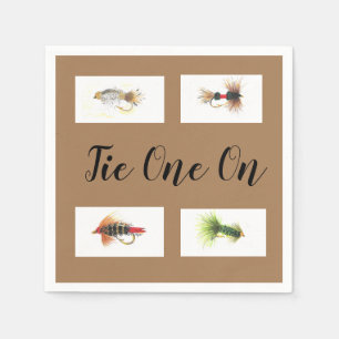 Serviette En Papier napkin à cocktails