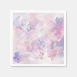 Serviette En Papier Napkins en papier Joan