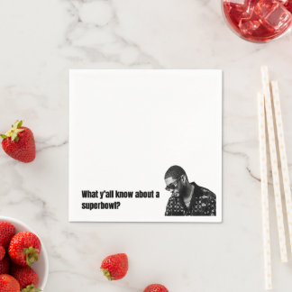 Serviette En Papier Naples de superbol