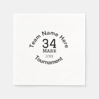 Nom de l'équipe ici ajouter nom tournoi année text