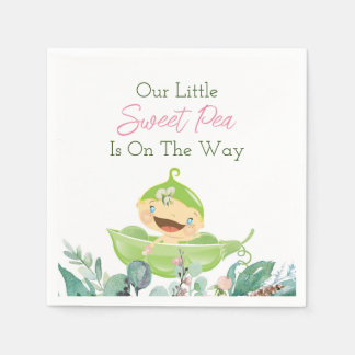 Serviette En Papier Nos serviettes de table de fête pour petits pois d