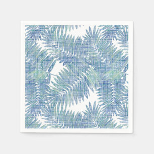Serviette En Papier Palm feuille, tropical, Botanique, feuille, jungle