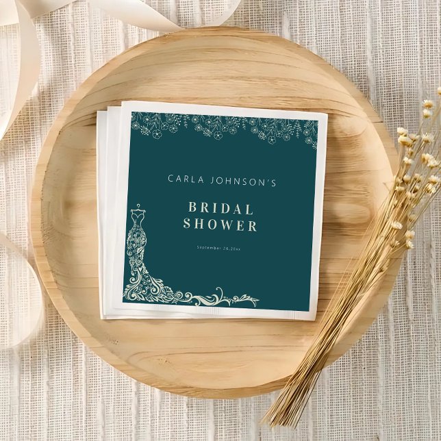 Serviette En Papier Panneau de bienvenue pour la fête prénuptiale de l (Créateur téléchargé)