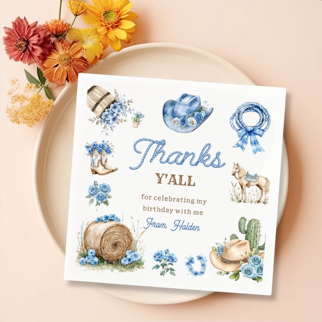 Serviette En Papier Paper Napkin (Créateur téléchargé)