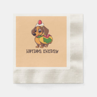 Serviette En Papier Paper Napkin