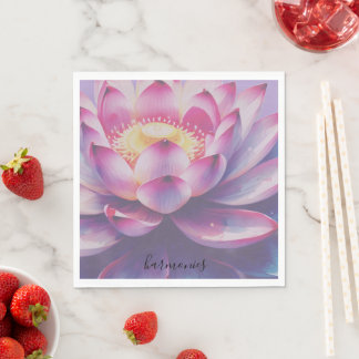 Serviette En Papier paper napkins