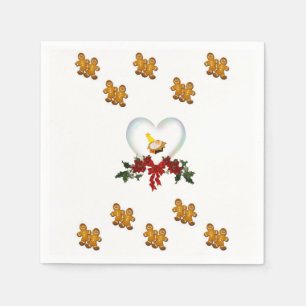 Serviette En Papier Papier