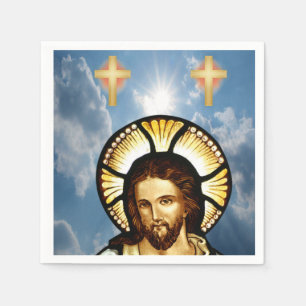 Serviette En Papier Papier