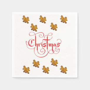 Serviette En Papier Papier