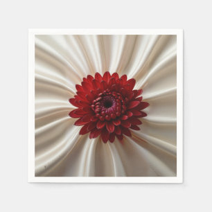 Serviette En Papier Papier à serviettes avec couleurs japanase Design