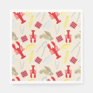 Serviette En Papier Papier de cuisson Nantucket