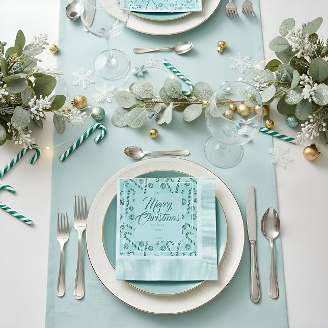 Serviette En Papier Papier de menthe sucre de canne Napkin (Créateur téléchargé)