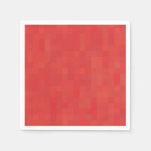 Serviette En Papier Papier motif moderne et élégant et minimaliste r