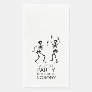 Serviette En Papier Papier Napkin