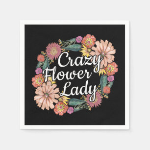 Serviette En Papier Papier Napkin