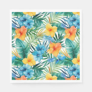 Serviette En Papier Papier Napkin