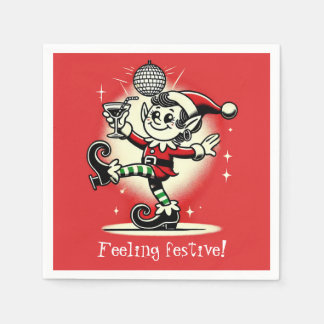 Serviette En Papier Papier Napkin