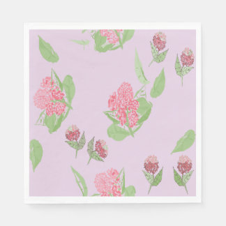 Serviette En Papier Papier Napkin