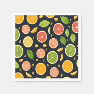 Serviette En Papier Papier Napkin