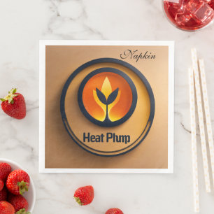 Serviette En Papier Papier Napkin