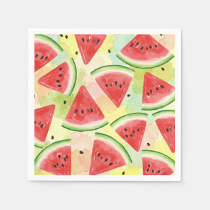 Serviette En Papier Papier Napkin