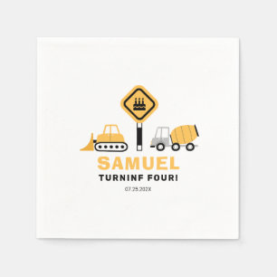 Serviette En Papier Papier Napkin