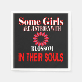 Serviette En Papier Papier Napkin