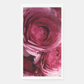 Serviette En Papier Papier Napkin