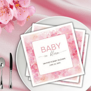 Serviette En Papier Papier Napkin