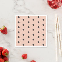 Papier Napkin