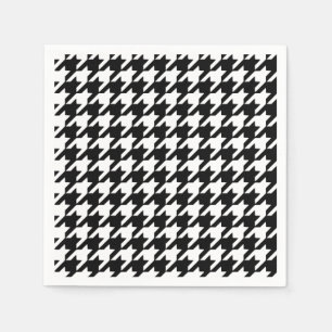 Serviette En Papier Papier noir de cheminée