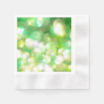 Papier vert