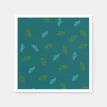 Parfum d'une forêt - Épinette verte