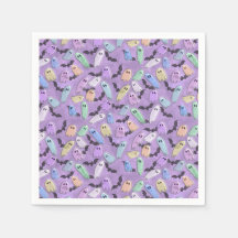 Pastel Ghost