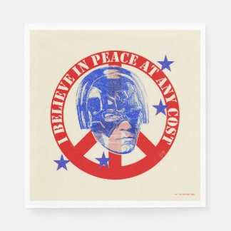 Serviette En Papier Peacemaker the Series Napkins