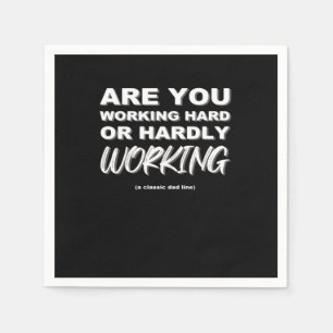 Serviette En Papier Peekaboo Claws