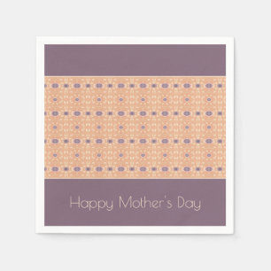 Serviette En Papier Peinture beige