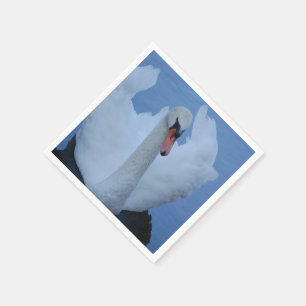 Serviette En Papier Personnaliser