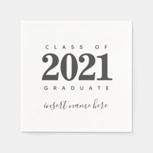Serviette En Papier Personnaliser la classe de calligraphie de 2021