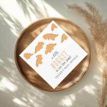 Petit Baby shower Nugget