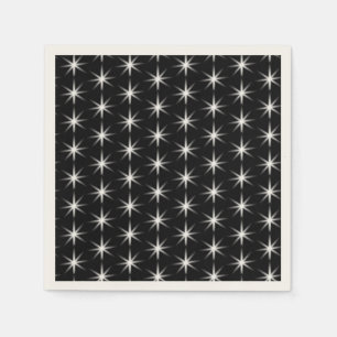 Serviette En Papier petit coeur coloré mignon