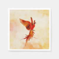 Phoenix Rising - #2