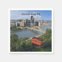 Pittsburgh Pennsylvania Photographie