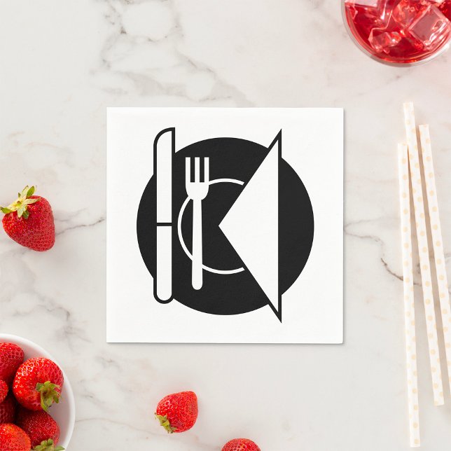 Serviette En Papier Placer le paramètre Papier serviettes (Créateur téléchargé)