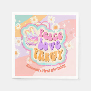 Serviette En Papier plaque de papier adhésif rond classique de la part